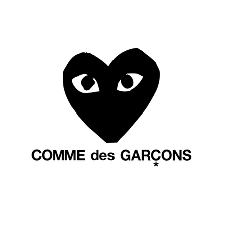 Comme Des Garçons